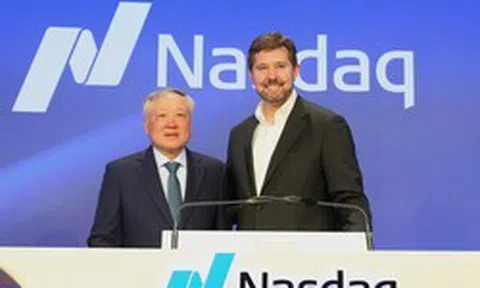 Tin cực vui: Lãnh đạo 2 sàn chứng khoán lớn của Mỹ cùng kỳ vọng một điều với các doanh nghiệp Việt Nam