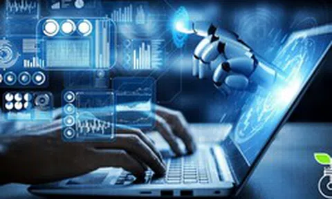 AI đang “đe dọa” hay nâng tầm vai trò ngành dịch vụ CNTT?