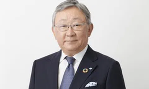 Lãnh đạo cấp cao Tập đoàn Sumitomo được đề cử vào Hội đồng quản trị FPT