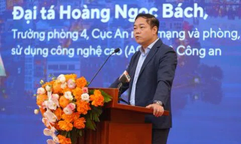 Sàn giao dịch tài sản số chính thống giúp giảm thiểu hành vi vi phạm pháp luật