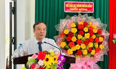 Hội Luật gia Đà Nẵng tăng cường “cánh tay nối dài” pháp luật ở cơ sở