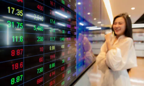 Chứng khoán tăng mạnh nhất nửa tháng qua