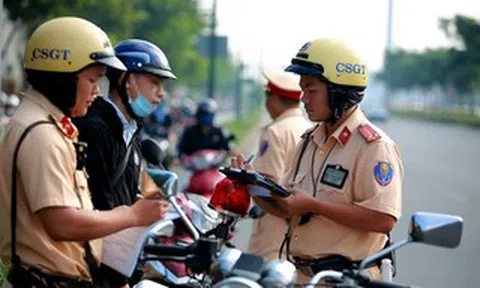 Đề xuất cắt điện, nước để cưỡng chế thi hành quyết định xử phạt hành chính