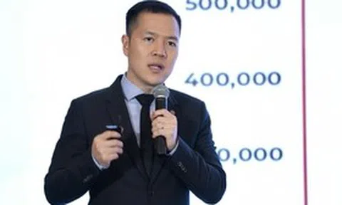 Chủ tịch DNSE nói gì về đối tác chiến lược Capella Group?