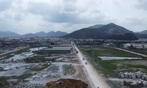 Từ kỳ vọng đến thực tế phát triển cụm công nghiệp ở Thanh Hóa (kỳ 2): Chủ đầu tư năng lực kém, hệ lụy kéo dài