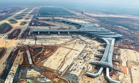 Đồng Nai sắp đấu giá 2 khu đất lớn ở sân bay Long Thành và hơn 100 khu đất khác