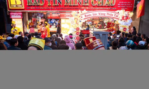 Bảo Tín Minh Châu kinh doanh ra sao?