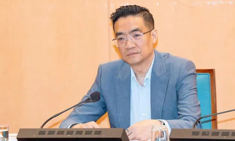 Giám đốc Sở Quy hoạch Hà Nội nói về tin di dời 860.000 dân khỏi nội đô