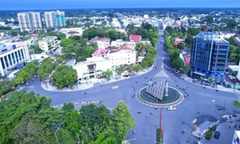 Tây Ninh ban hành kết luận quan trọng về tài sản công