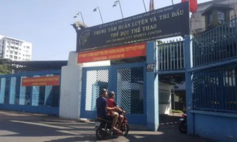 TPHCM chốt phương án khu đất tại số 2-4 đường Lê Đại Hành, phường Phú Thọ