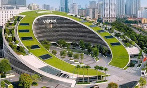 Nhờ đâu Viettel vượt Starlink của Elon Musk, trở thành thương hiệu viễn thông mạnh nhất thế giới?