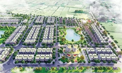 Hải Phòng: Phát hiện nhiều sai phạm tại hai dự án khu dân cư