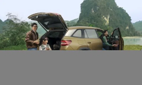 Văn hóa lái xe tại Việt Nam trong giai đoạn chuyển mình