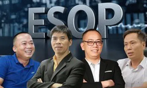 Mục tiêu lãi kỷ lục, MWG lại “rón rén” ESOP tỷ lệ thấp, kèm điều kiện cổ phiếu thắng VN-Index