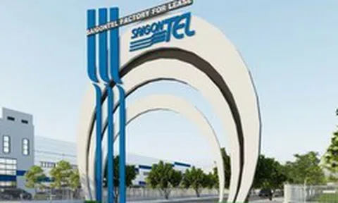 Saigontel thay thế phương án tăng vốn, không chia cổ tức