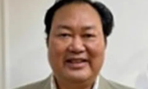 Chủ tịch Tập đoàn Rạng Đông Nguyễn Văn Đông bị truy tố