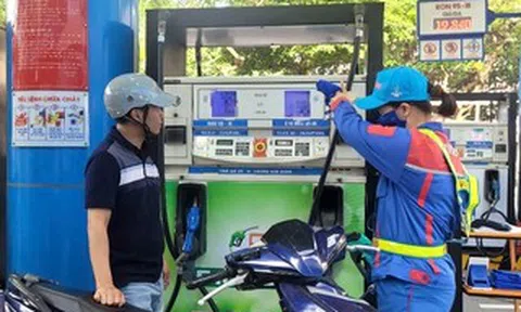 Cấp bách tiết kiệm năng lượng (*): Xăng sinh học đã sẵn sàng