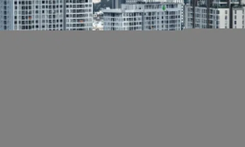 Chuyên gia đề xuất không 'phân biệt đối xử' với tín dụng bất động sản