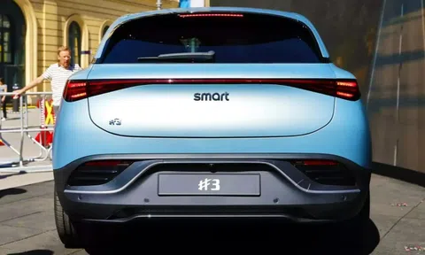 Châu Âu giảm mua xe xăng, tăng mua xe điện