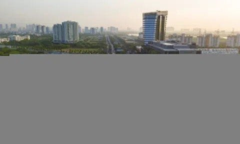 Đại Quang Minh được giao nghiên cứu tuyến metro Thủ Thiêm - Long Thành