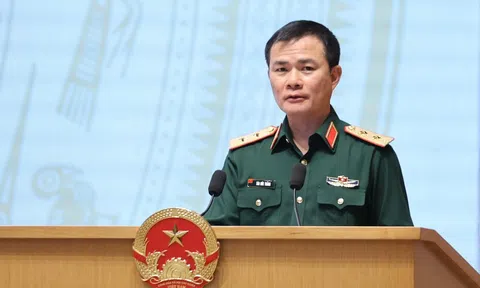 Chủ tịch Viettel đề xuất xây hệ sinh thái tập đoàn vươn ra quốc tế