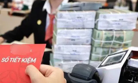 Vì sao lãi suất gửi tiết kiệm liên tục tăng?