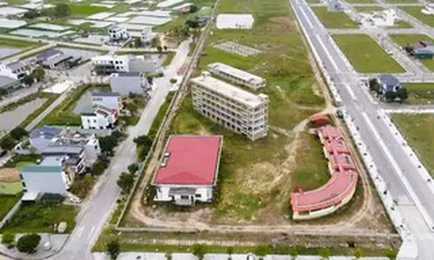 Dự án dạy nghề y tá, điều dưỡng quốc tế 670 tỉ đồng bỏ hoang suốt nhiều năm