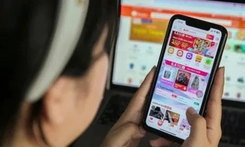 Vì sao người mua hàng online không còn mê hàng giá rẻ?