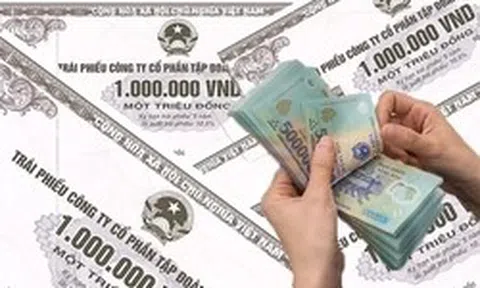 Loạt doanh nghiệp bị phạt vì vi phạm liên quan trái phiếu