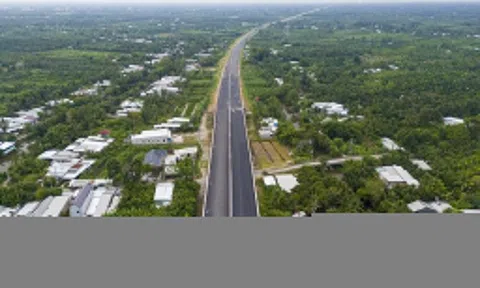 Cần Thơ chính thức duyệt quy hoạch siêu đô thị hơn 6 tỷ USD