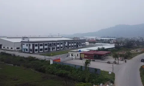 Từ kỳ vọng đến thực tế phát triển cụm công nghiệp ở Thanh Hóa (kỳ 1): 49 CCN hơn 12.000 tỷ vốn đầu tư