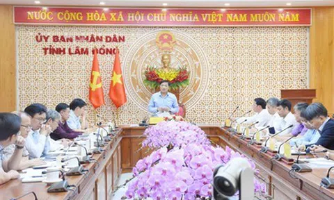 Gỡ “nút thắt” tại dự án LNG Sơn Mỹ vốn đầu tư hàng chục nghìn tỷ