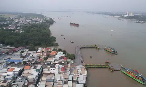 Đồng Nai hội tụ điều kiện trở thành thành phố trực thuộc Trung ương