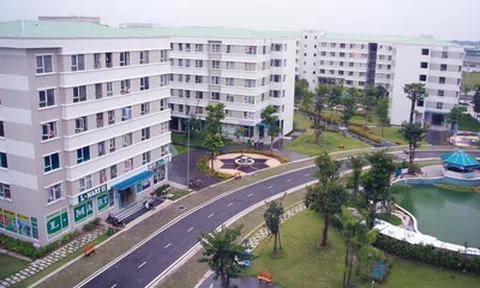 Đề xuất vợ chồng thu nhập không quá 50 triệu đồng/tháng được mua nhà ở xã hội