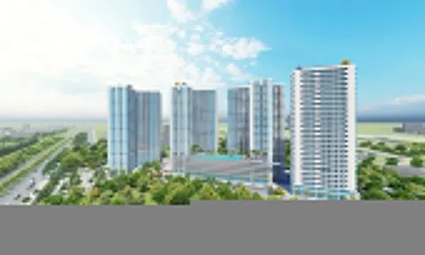 TP.HCM giao hơn 10 ha đất cho doanh nghiệp làm nhà ở thương mại