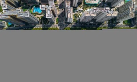 Các 'siêu đô thị' thay đổi thị trường bất động sản thế nào?