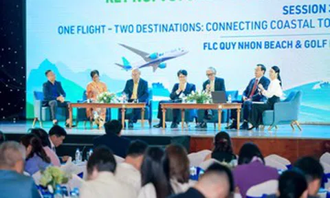 Trục tăng trưởng mới của du lịch Gia Lai