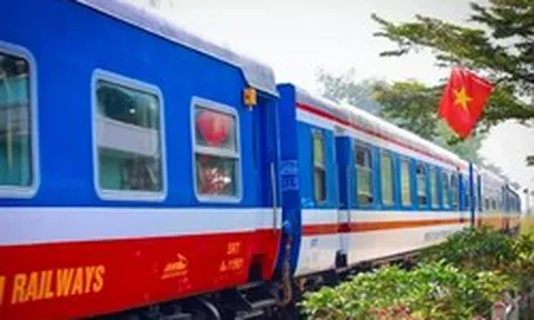 Trở thành tập đoàn, đường sắt Việt Nam dự kiến vốn điều lệ gần 50.000 tỷ