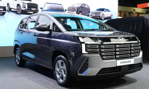 Hyundai Thái Lan cảnh báo giá xe có thể tăng