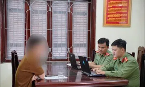 Đăng tin "bé trai bị người lạ bắt cóc" để tăng tương tác, kêu gọi quyên góp từ thiện