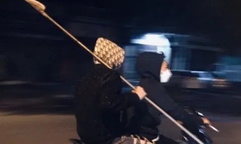 Khởi tố 14 đối tượng trong vụ hỗn chiến kinh hoàng ở Tây Ninh