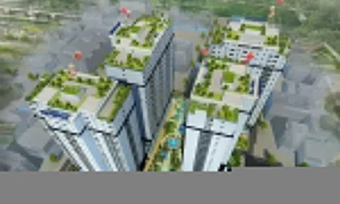 TPHCM: Hơn 12.000 người 'giành' suất mua nhà ở xã hội Lý Thường Kiệt