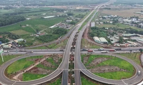 Gỡ vướng cho tuyến metro Suối Tiên - sân bay Long Thành