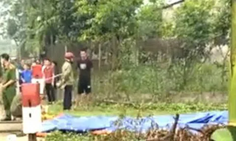 Phát hiện thi thể người đàn ông không nguyên vẹn trên đường tàu