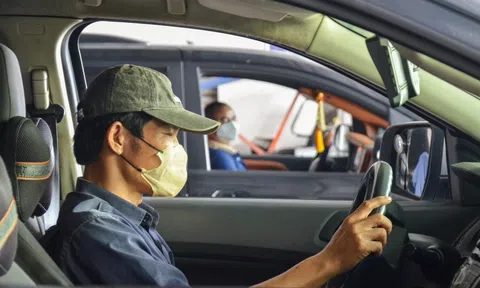 Cục Đăng kiểm nói lý do phải 'đạp hết ga' khi kiểm định xe diesel