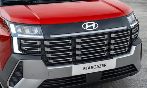 Hyundai, Kia 'nghẹt thở' vì xe Trung Quốc