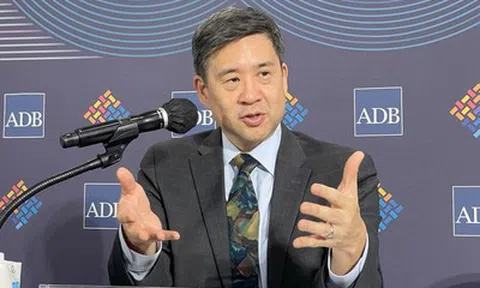 ADB dự báo 3 kịch bản rủi ro từ xung đột Trung Đông tới kinh tế châu Á