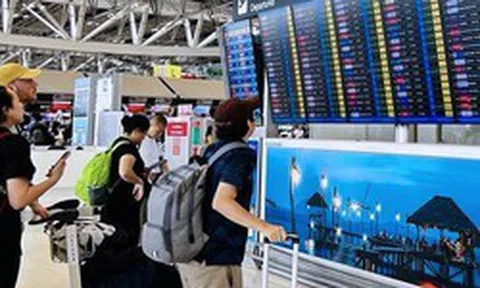 1 Giám đốc Hàn Quốc và 17 doanh nhân khác bị tạm hoãn xuất cảnh