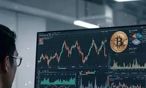 Áp thuế 0,1% mỗi giao dịch tài sản mã hóa