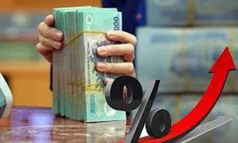 Ngân hàng Nhà nước bơm ròng  xấp xỉ 1.624 tỷ đồng, lãi suất liên ngân hàng tuần qua biến động